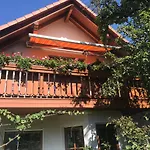 Judith Apartment