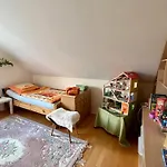 Judith Apartman *