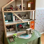 Apartman Judith Freital