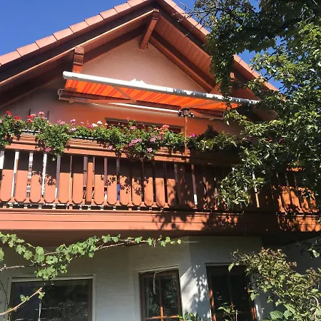 Judith Apartment