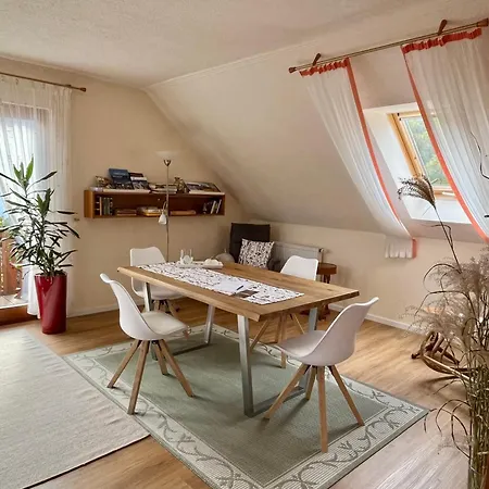 Appartement Judith *