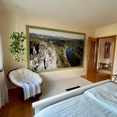 Judith Appartement Freital