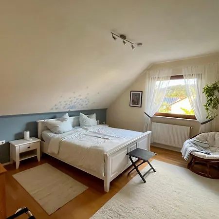 Judith Apartment Freital