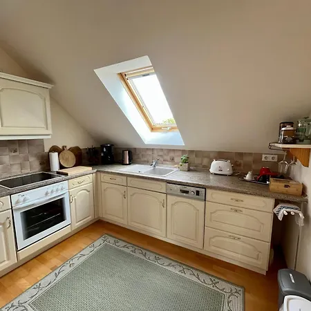 Appartement Judith *