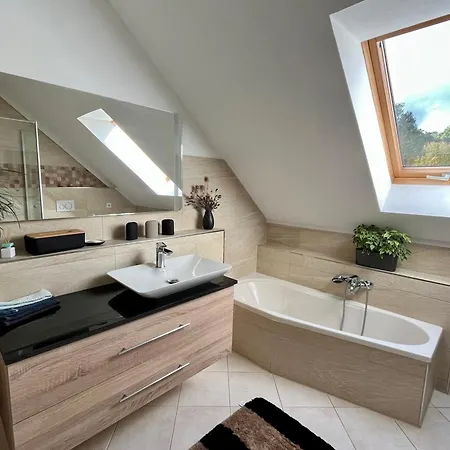 Appartement Judith Freital