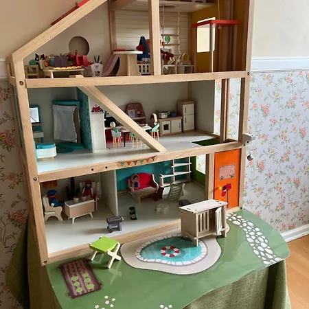 Appartement Judith Freital