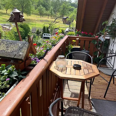 Judith Apartment Freital