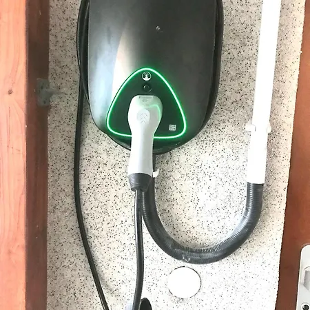 Appartement Judith *