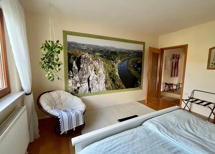 Judith Apartment Freital