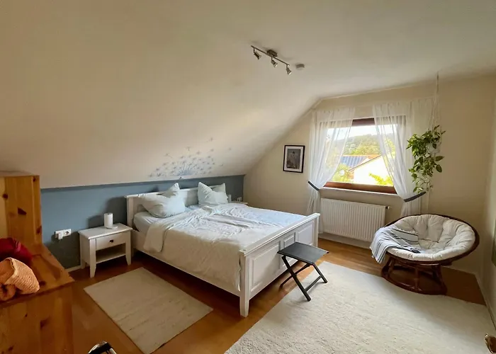 Judith Apartment Freital