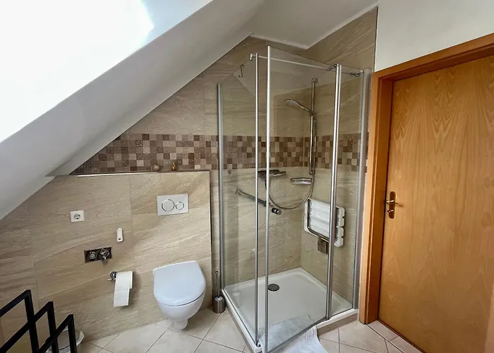 Apartment Judith Freital