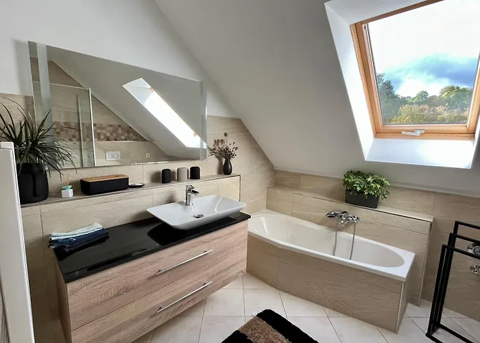 Apartment Judith Freital