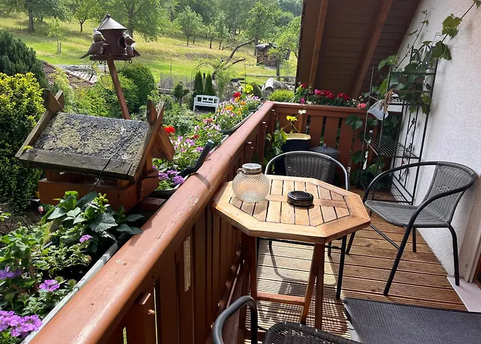 Judith Apartment Freital