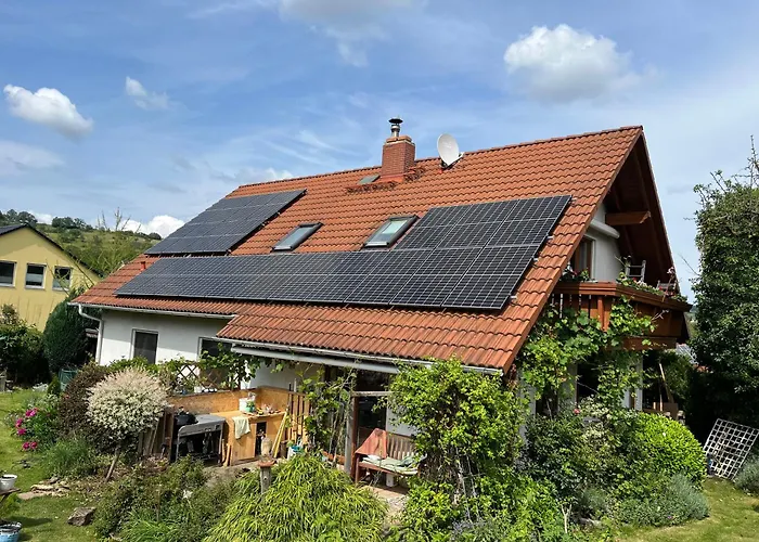 Apartment Judith Freital